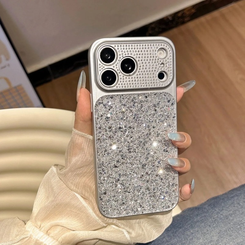 Phone Cases Aesthetic - Casing HP iPhone Air 18 17
