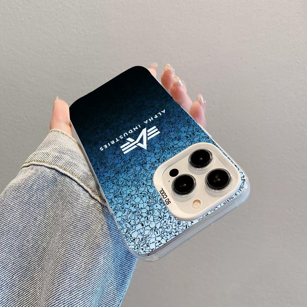 Phone Cases Vogue - Casing Ponsel Vogue A-Alpha IndustriES Untuk