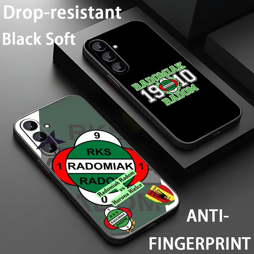 Phone Cases Samsung S23 - Casing Ponsel Radomiak Radom untuk Samsung
