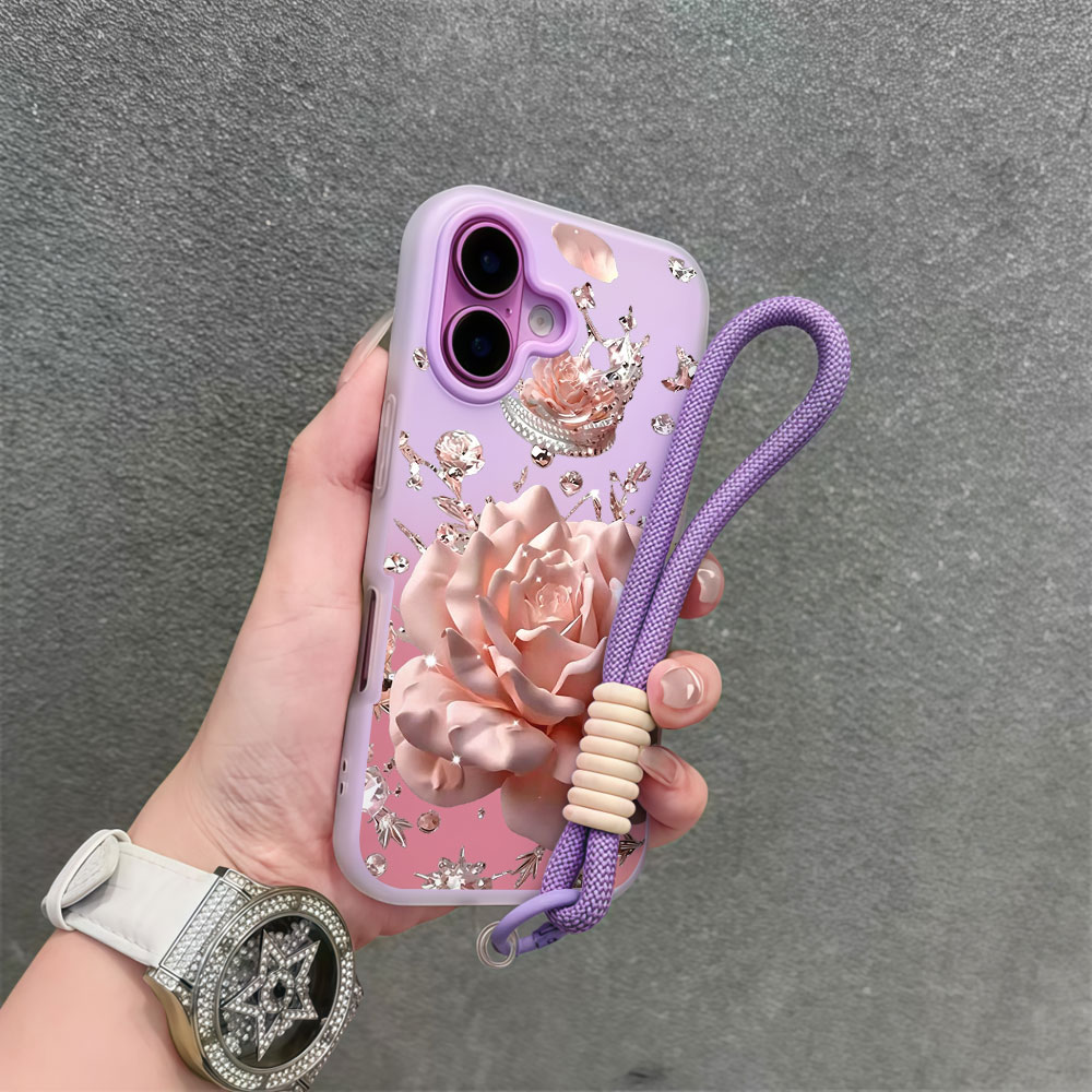 Phone Cases Aesthetic - Casing Ponsel untuk Redmi Note 14