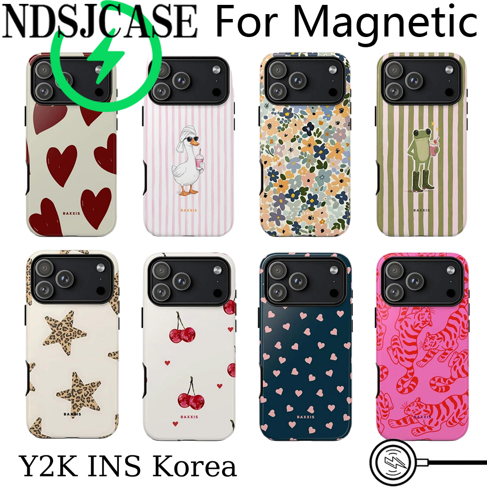 Phone Cases Burga - Casing Ponsel Mewah Clmj Chilling Frolic