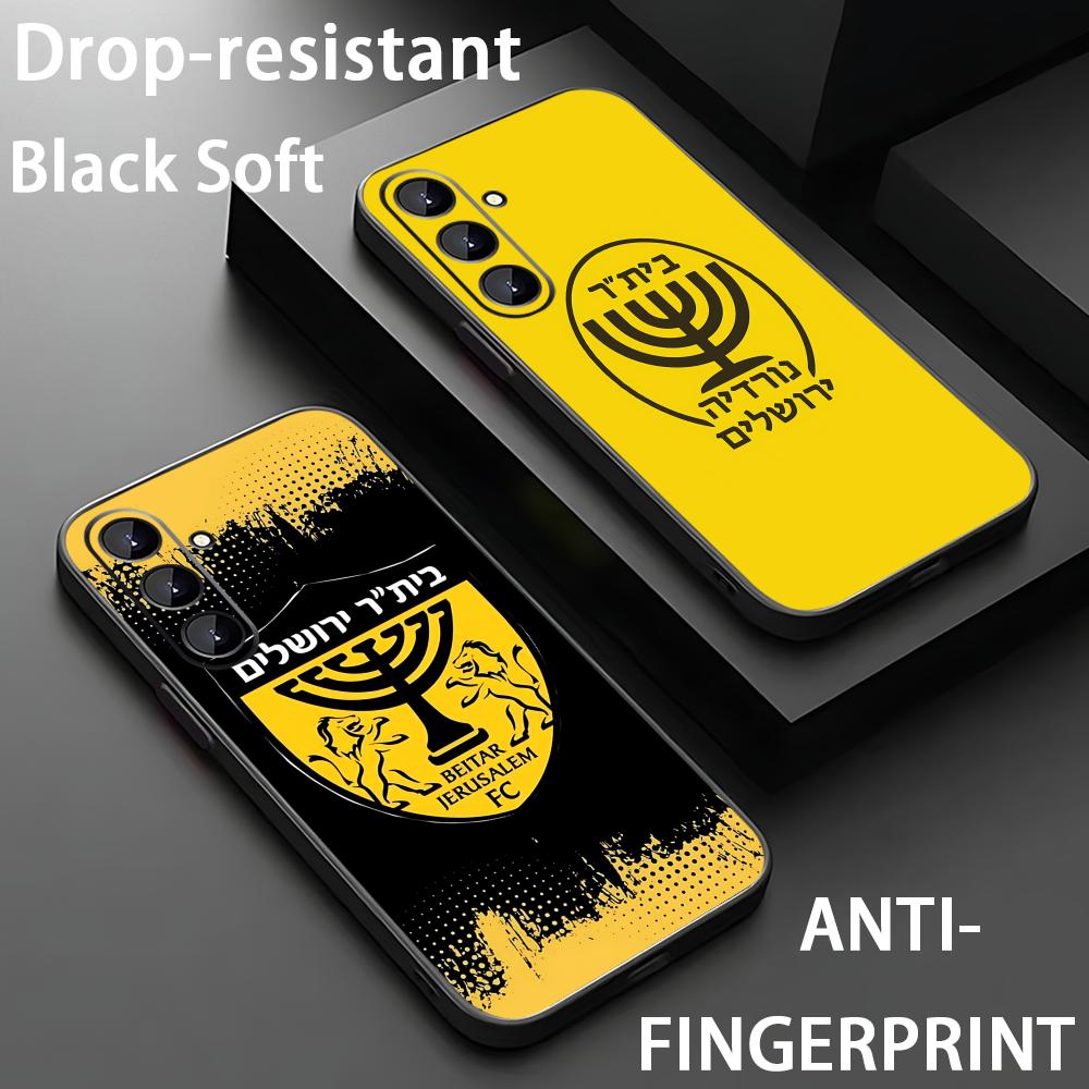 Phone Cases Samsung S23 - Casing Ponsel B-Beitars Jerusalem untuk Samsung