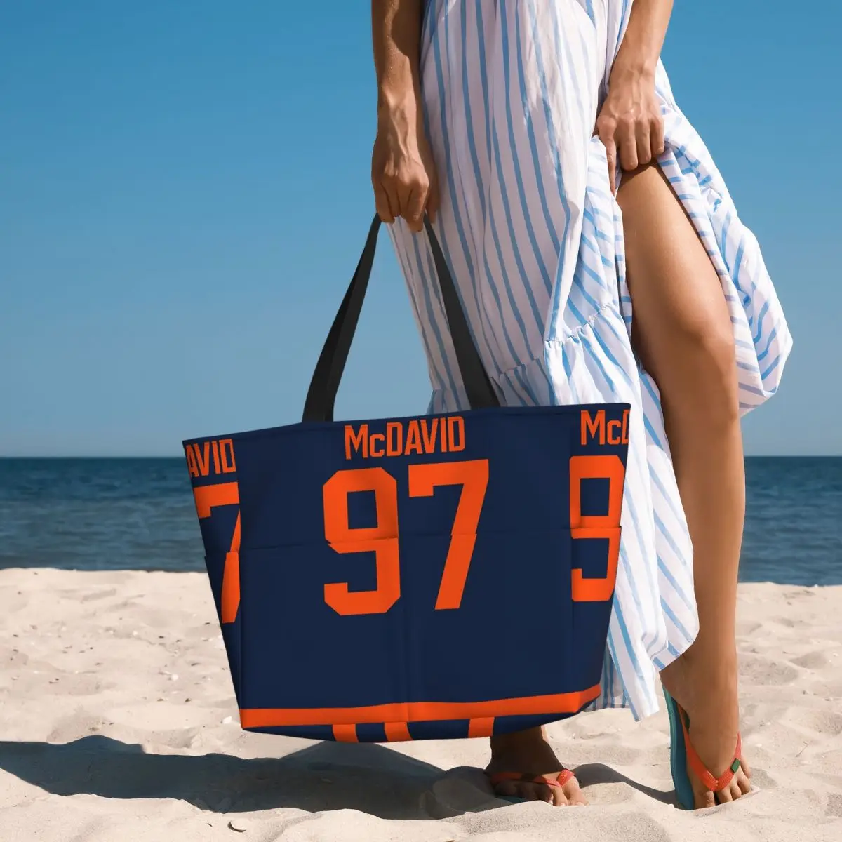 Phone Cases Edmonton - Edmonton Oilers Connor McDavid Casing Ponsel