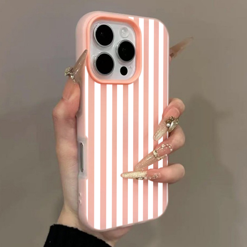 Phone Cases Australia - Casing Untuk iPhone 17 16 15