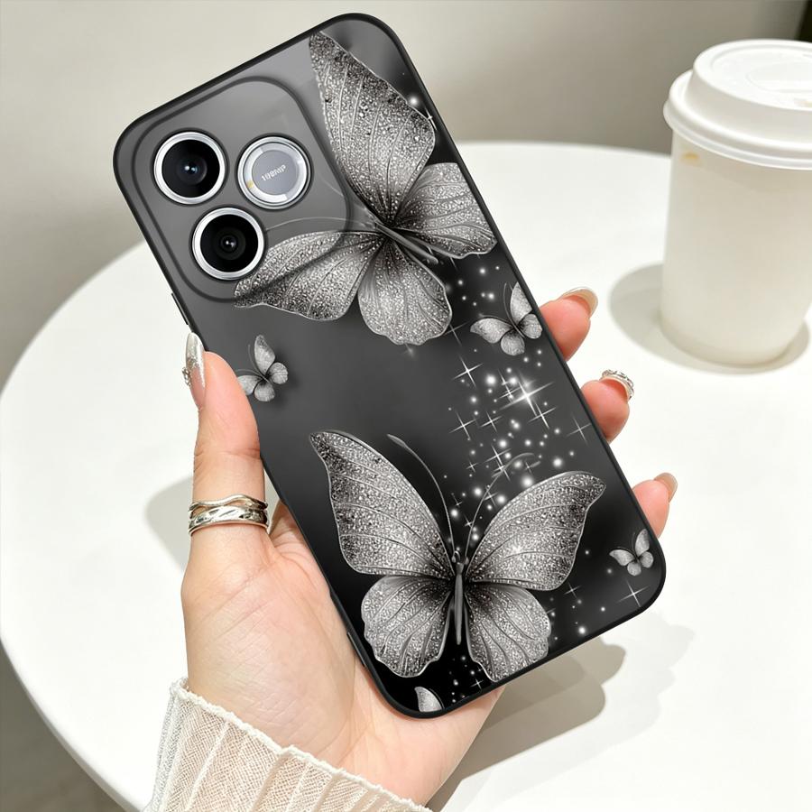 Phone Cases Aesthetic - Casing Estetika Minimalis untuk Honor 600