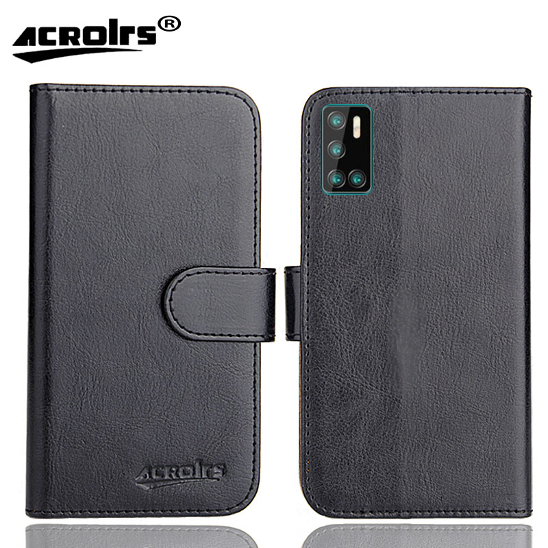 Phone Cases Horse - Cubot P40 casing Kuda gila ponsel