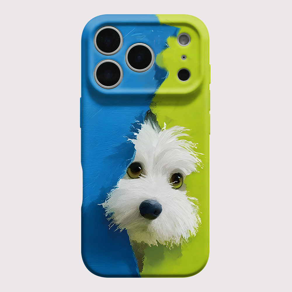 Phone Cases Xr Cute - Casing Ponsel Untuk iPhone 17 16
