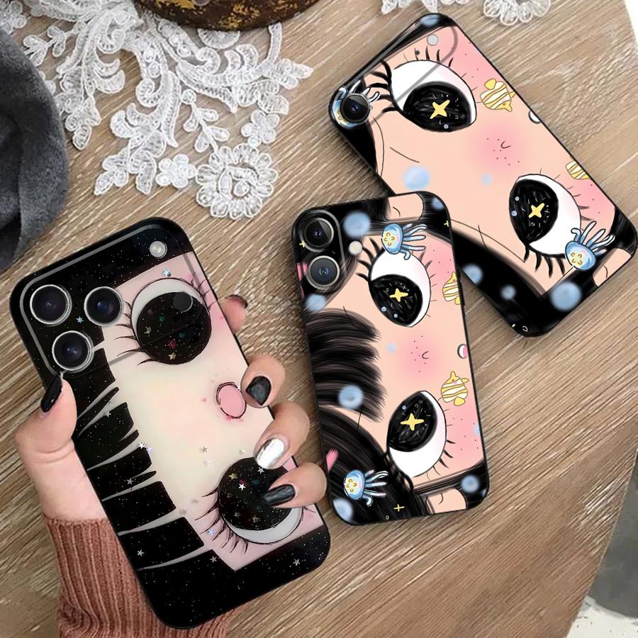 Phone Cases Xr Cute - Casing Ponsel untuk Apple iPhone 17