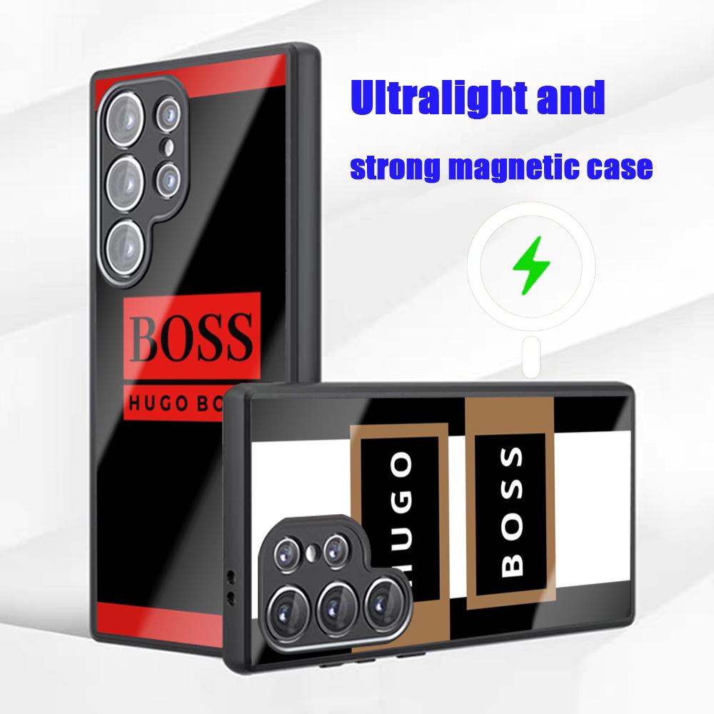 Phone Cases Brand - Casing Ponsel Merek Cool Logo Untuk