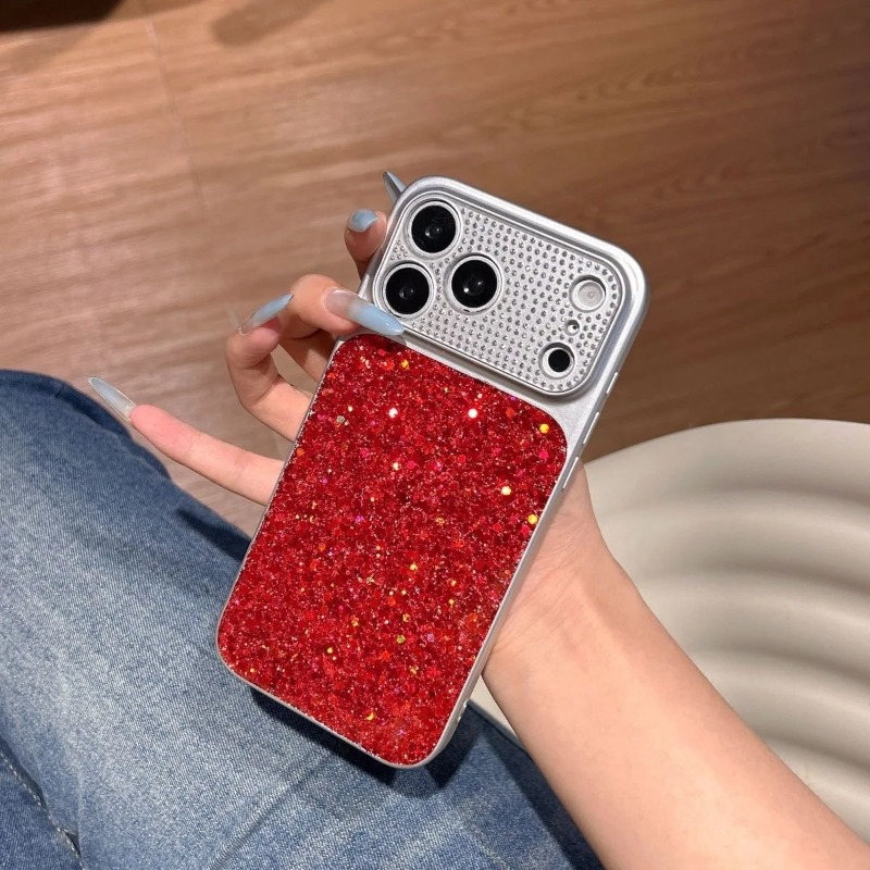Casing HP iPhone Air 18 17 16  - Phone Cases Aesthetic ulasan dan harga