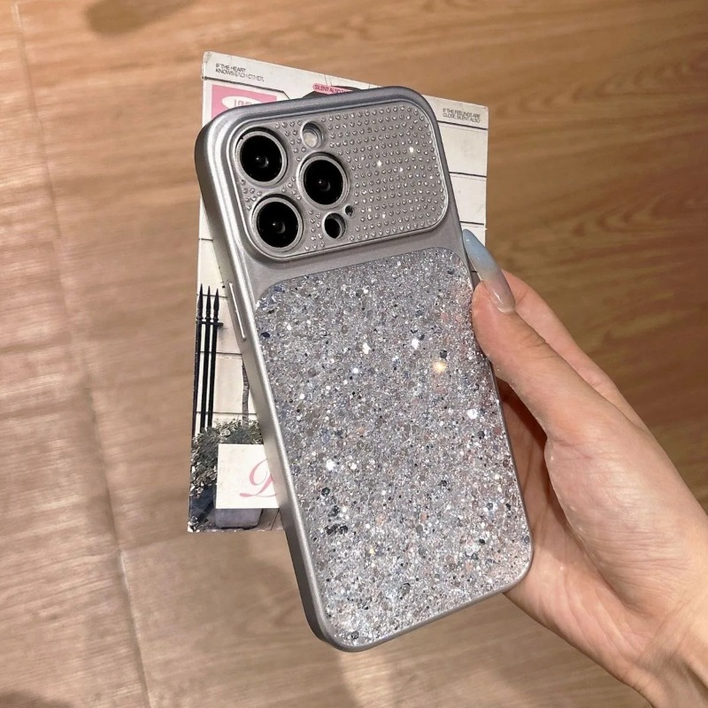 Casing HP iPhone Air 18 17 16  - Phone Cases Aesthetic ulasan dan harga