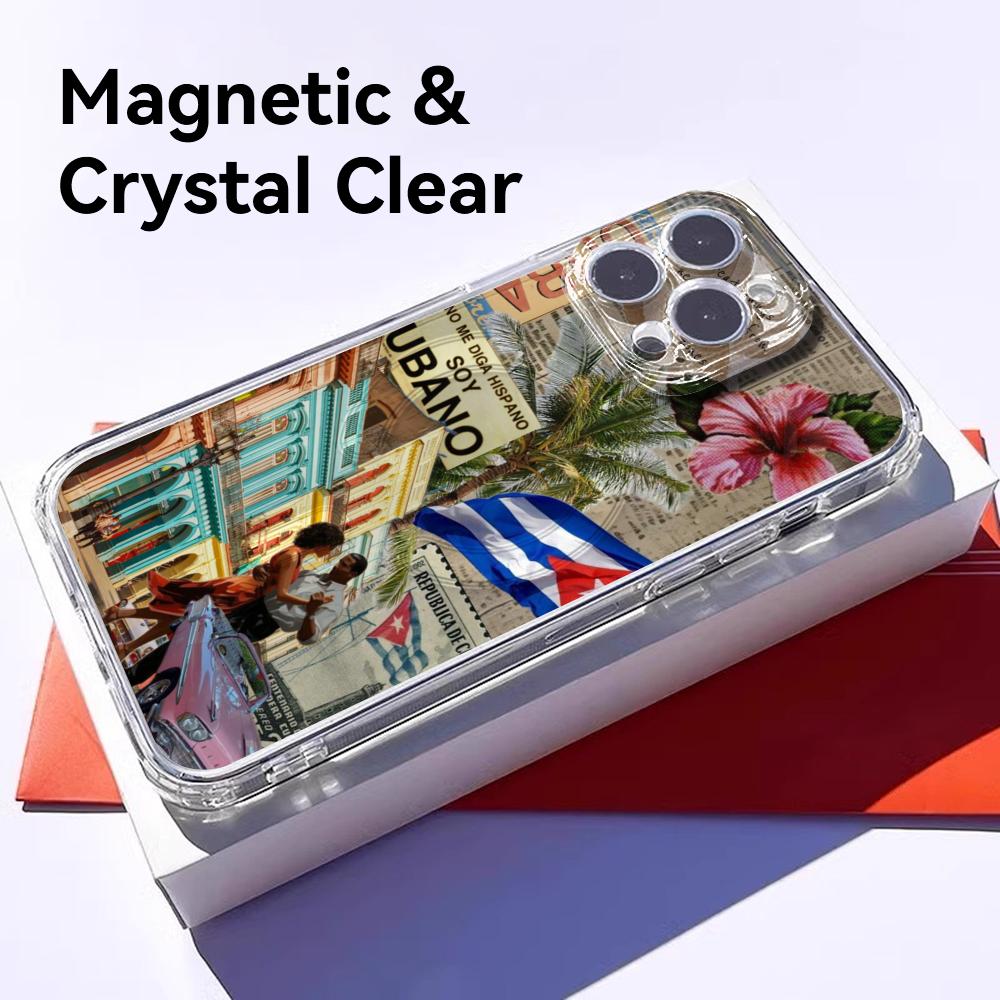 Casing Ponsel Estetis Bendera  - Phone Cases Aesthetic ulasan dan harga