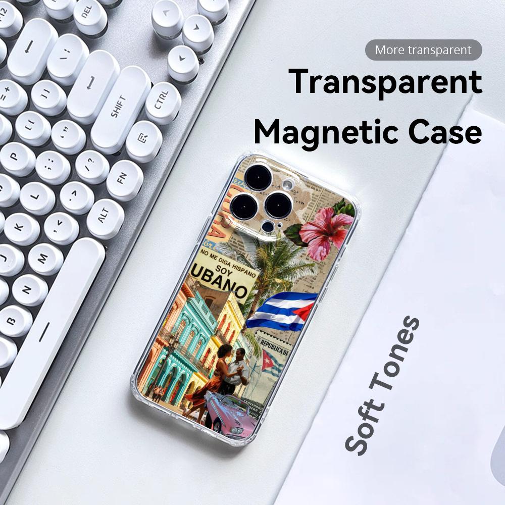 Casing Ponsel Estetis Bendera  - Phone Cases Aesthetic ulasan dan harga