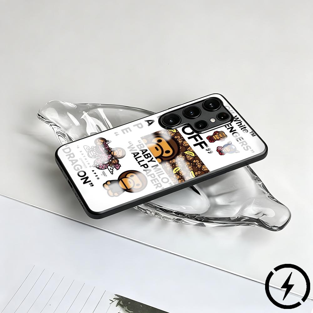 Casing Ponsel Brand b-bape Unt - Phone Cases Brand ulasan dan harga