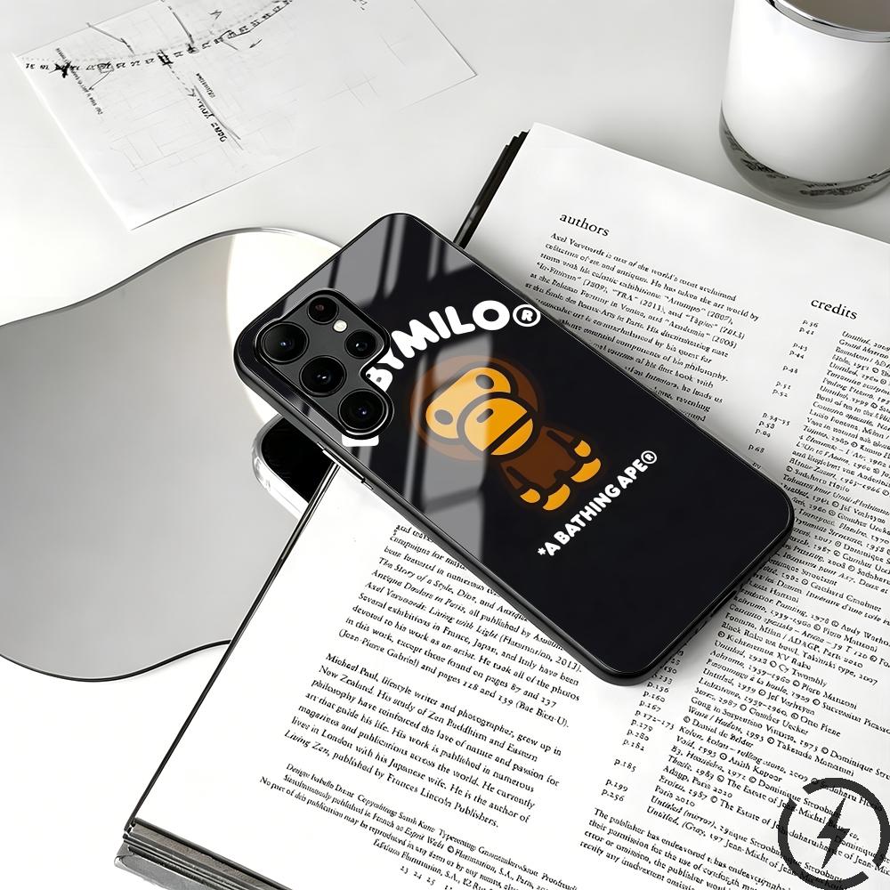 Casing Ponsel Brand b-bape Unt - Phone Cases Brand ulasan dan harga