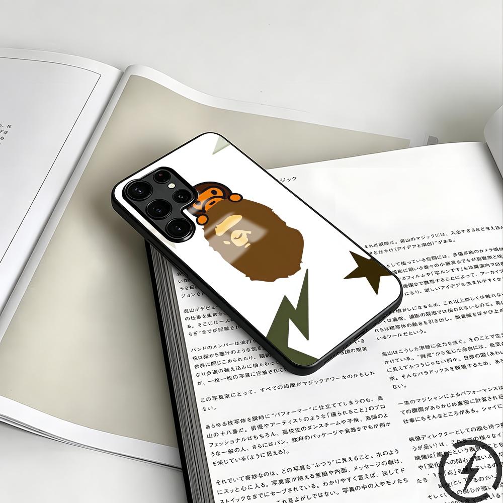 Casing Ponsel Brand b-bape Unt - Phone Cases Brand ulasan dan harga