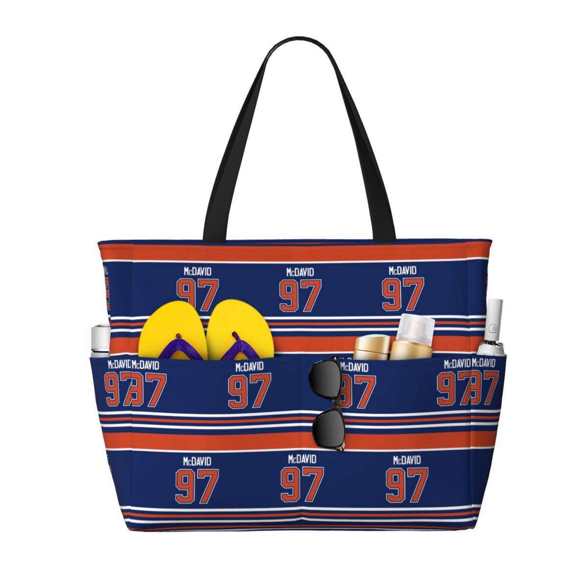 Edmonton Oilers Connor McDavid - Phone Cases Edmonton ulasan dan harga