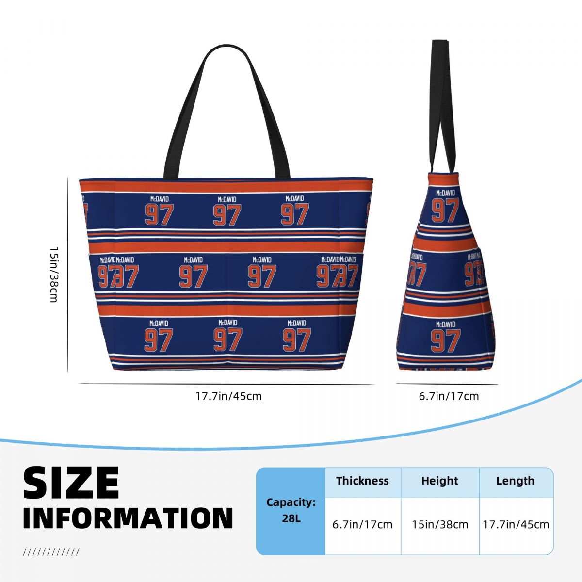 Edmonton Oilers Connor McDavid - Phone Cases Edmonton ulasan dan harga