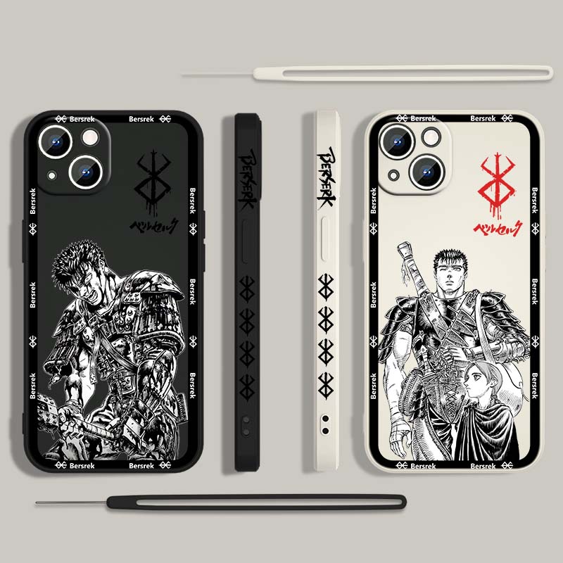 Casing HP Cairan Tali Karet An - Phone Cases For Iphone 17 ulasan dan harga