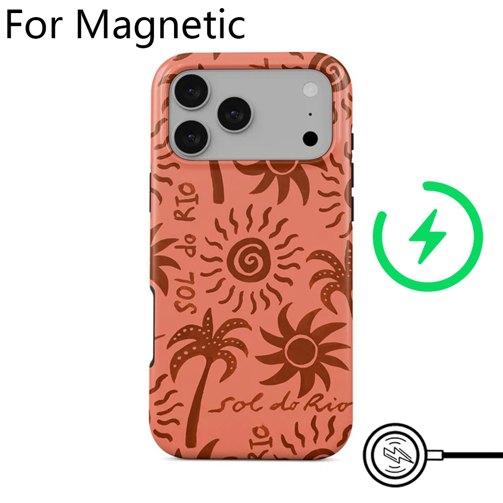 Casing Ponsel Mewah Clmj Marac - Phone Cases Burga ulasan dan harga