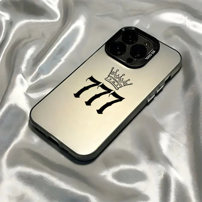 Casing Ponsel Vogue Lucky Numb - Phone Cases Vogue ulasan dan harga
