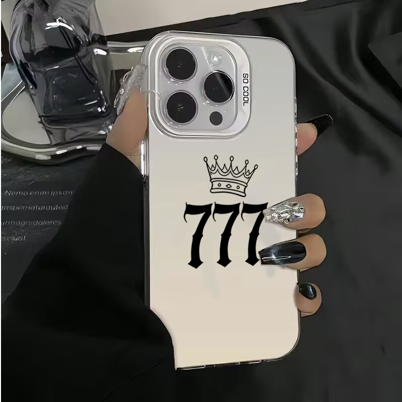Casing Ponsel Vogue Lucky Numb - Phone Cases Vogue ulasan dan harga