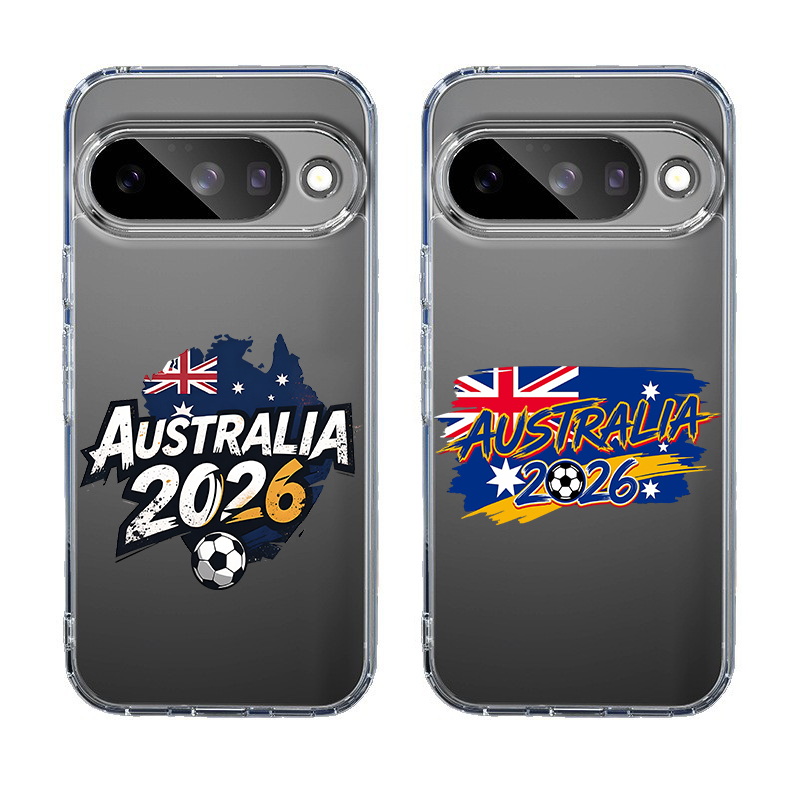 Casing Ponsel Australia Footba - Phone Cases Australia ulasan dan harga