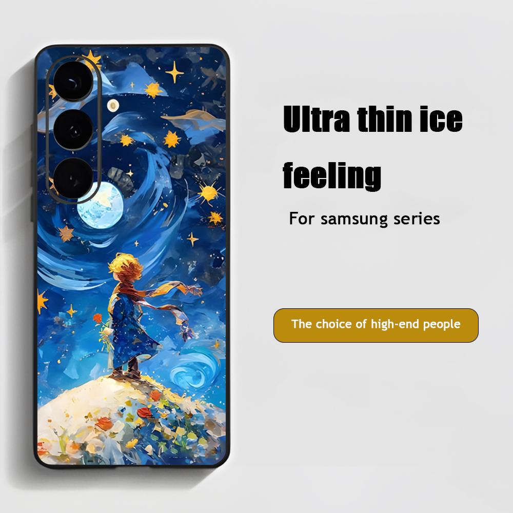 Casing Ponsel Le Petit Prince  - Phone Cases Samsung S23 ulasan dan harga