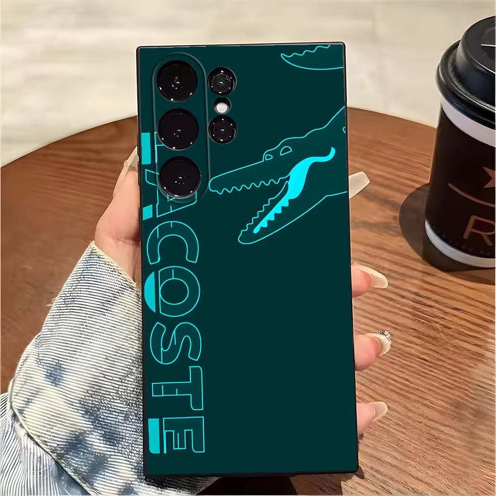 Casing Ponsel Merek Mewah L-LA - Phone Cases Brand ulasan dan harga
