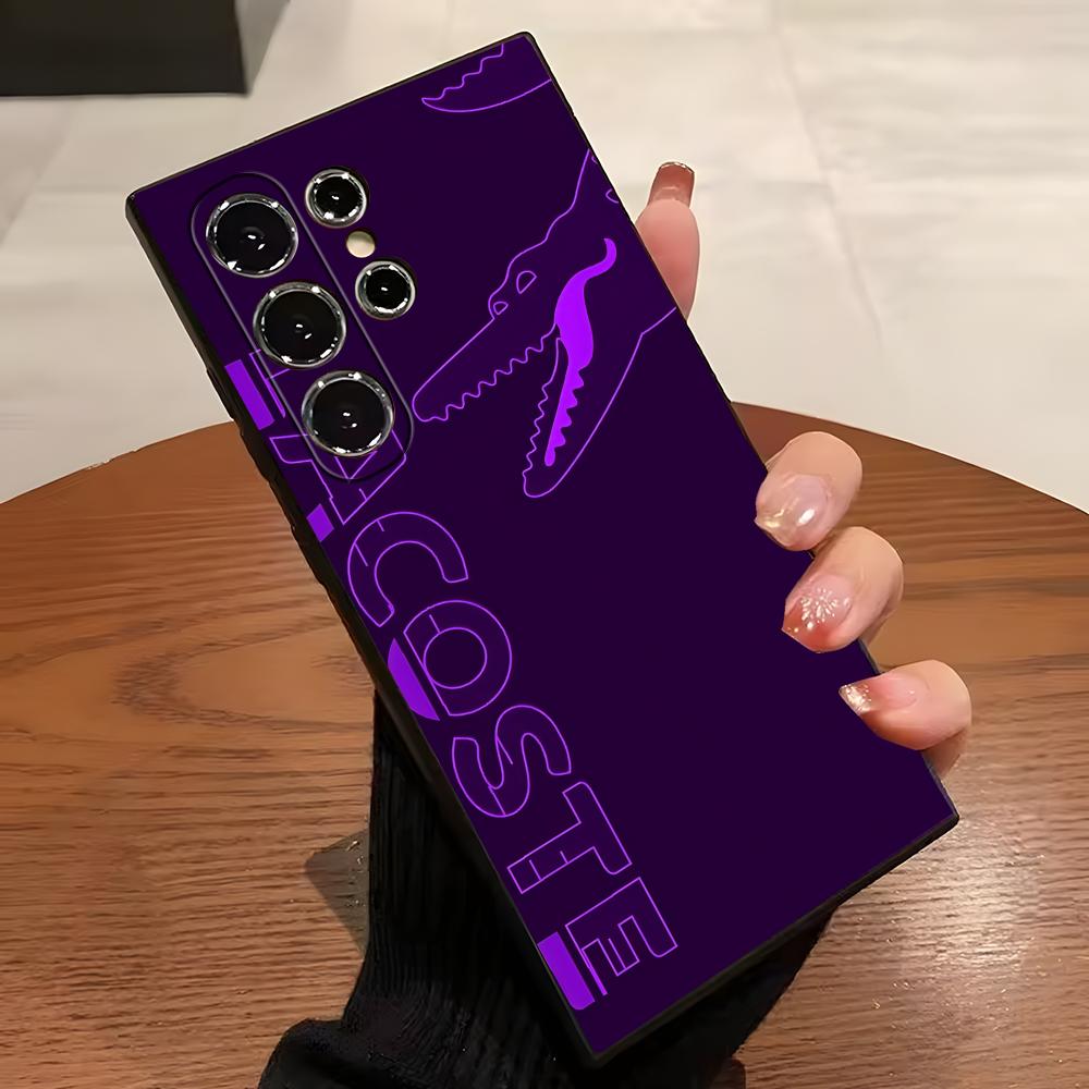 Casing Ponsel Merek Mewah L-LA - Phone Cases Brand ulasan dan harga