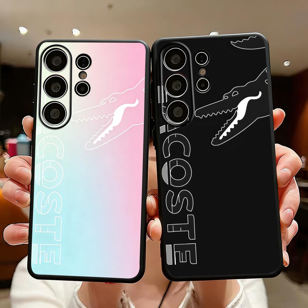 Casing Ponsel Merek Mewah L-LA - Phone Cases Brand ulasan dan harga