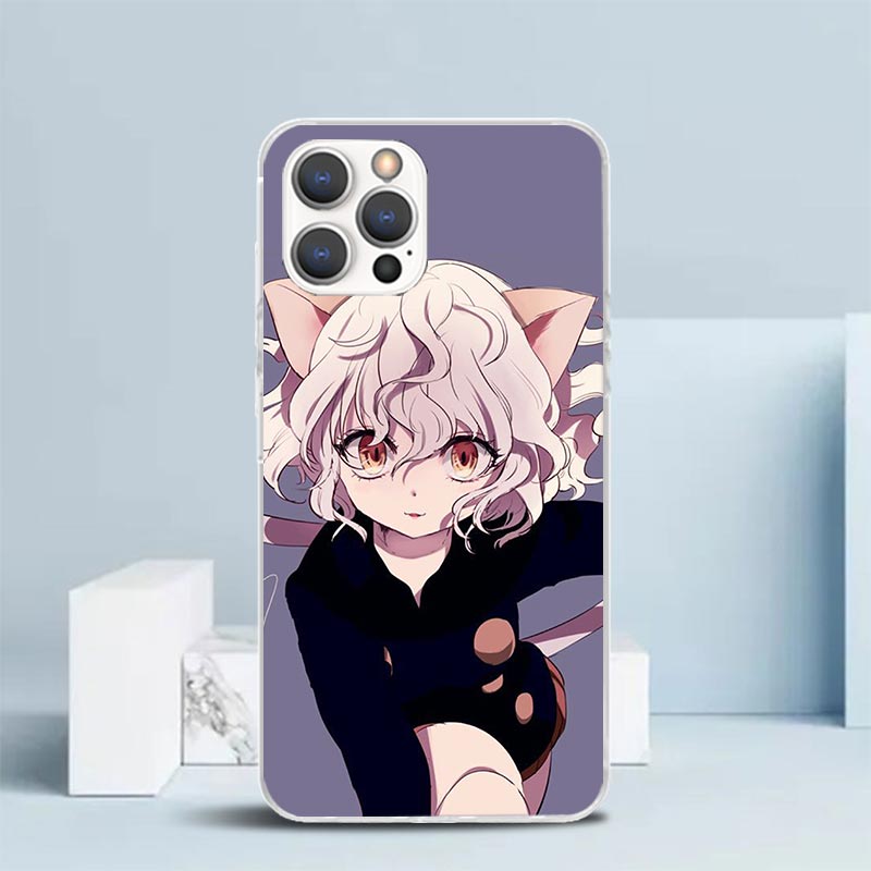 Huner X-Hunters Nephelpito Sof - Phone Cases That Fit Iphone 16E ulasan dan harga