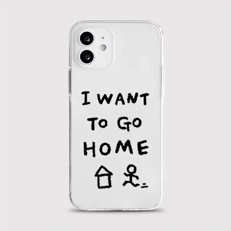 Casing HP Korea Imut Motif Emp - Phone Cases Xr Cute ulasan dan harga