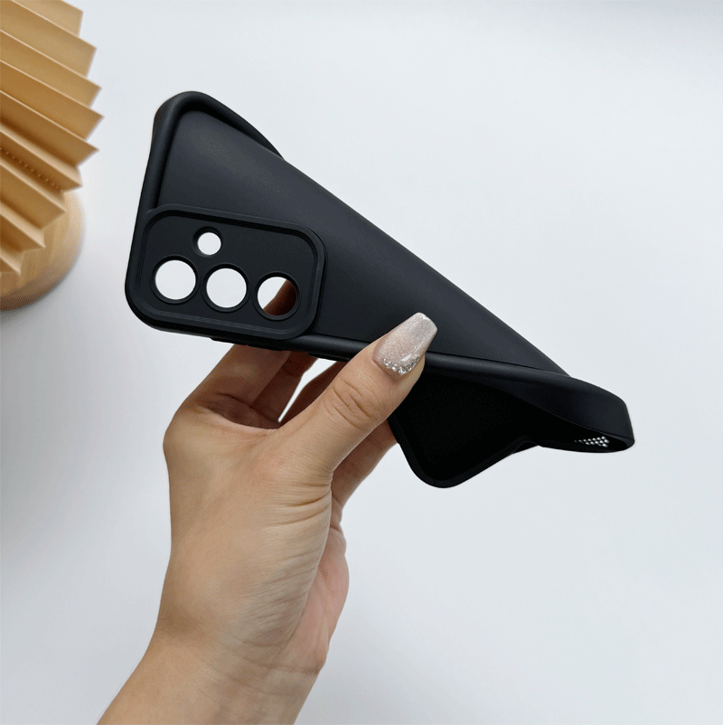 Casing Ponsel Fashion untuk Sa - Phone Cases Burga ulasan dan harga