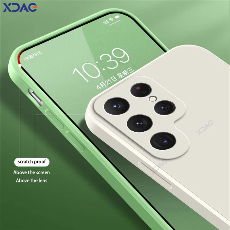 Casing penutup ponsel silikon  - Phone Cases Burga ulasan dan harga