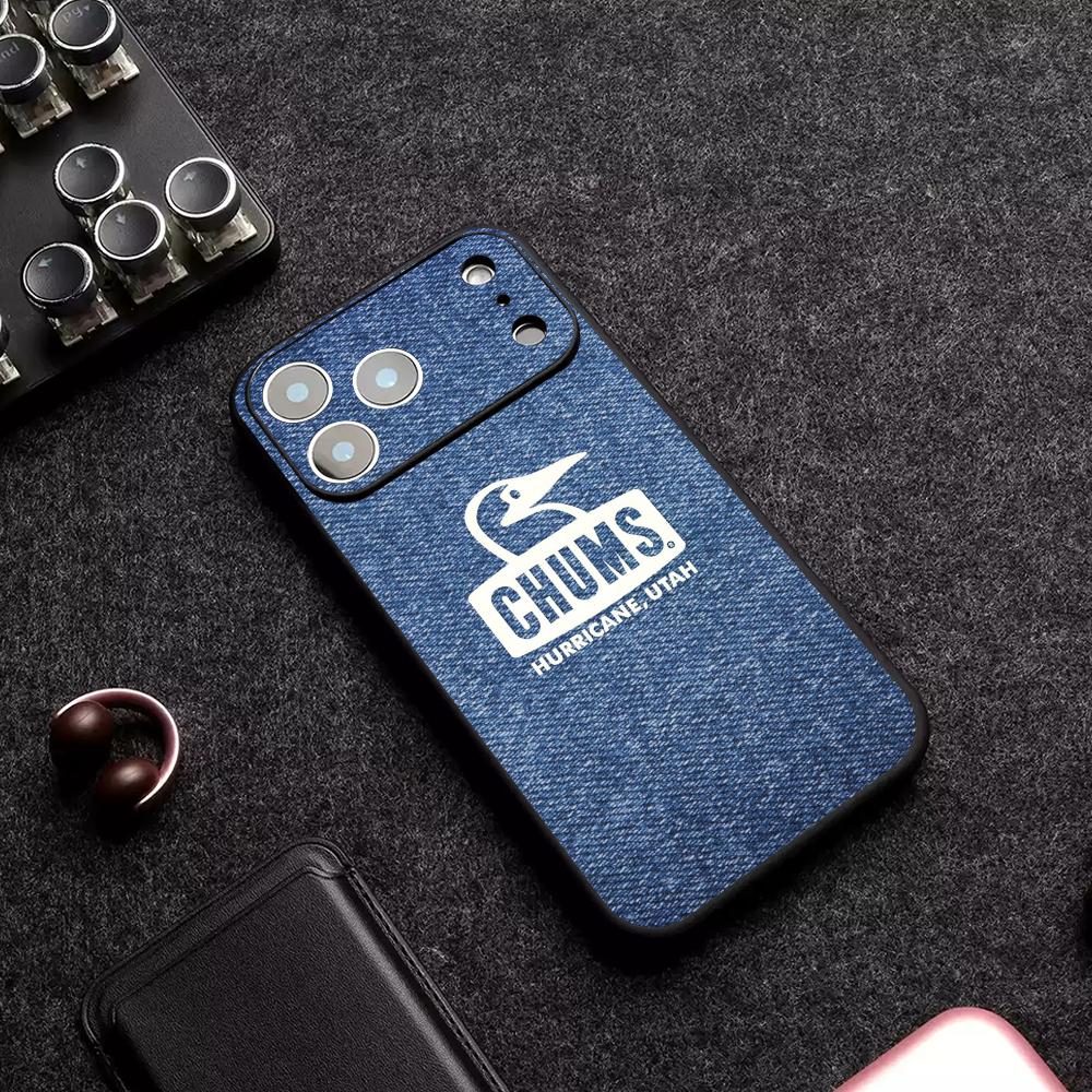 Casing Ponsel Merek Pakaian Fa - Phone Cases Brand ulasan dan harga
