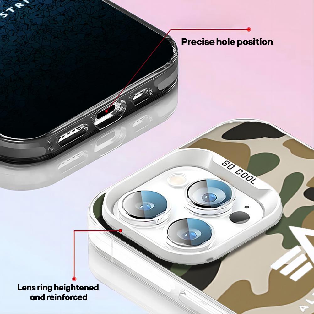 Casing Ponsel Vogue A-Alpha In - Phone Cases Vogue ulasan dan harga