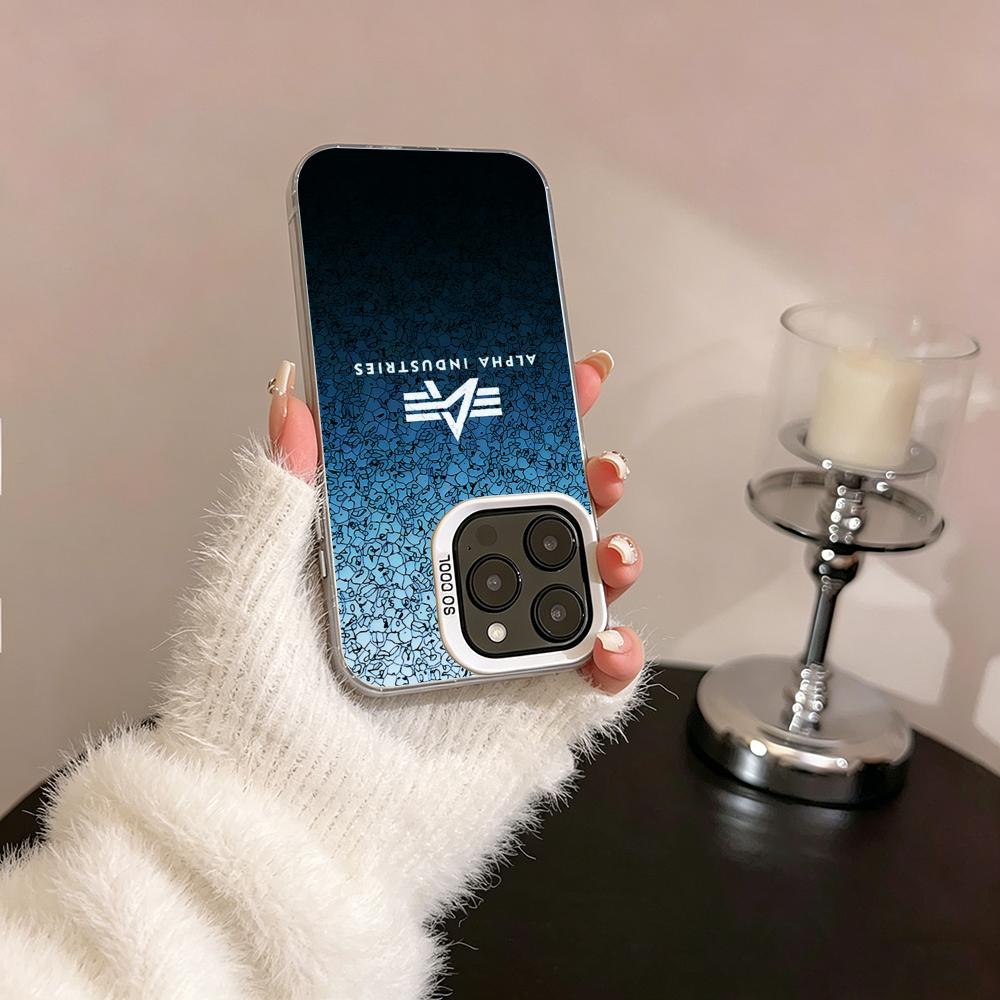 Casing Ponsel Vogue A-Alpha In - Phone Cases Vogue ulasan dan harga