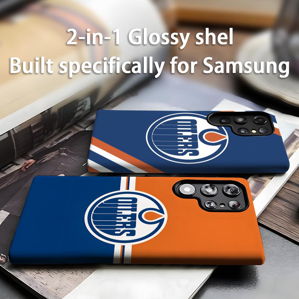 Casing Ponsel Edmontons o-Oile - Phone Cases Edmonton ulasan dan harga