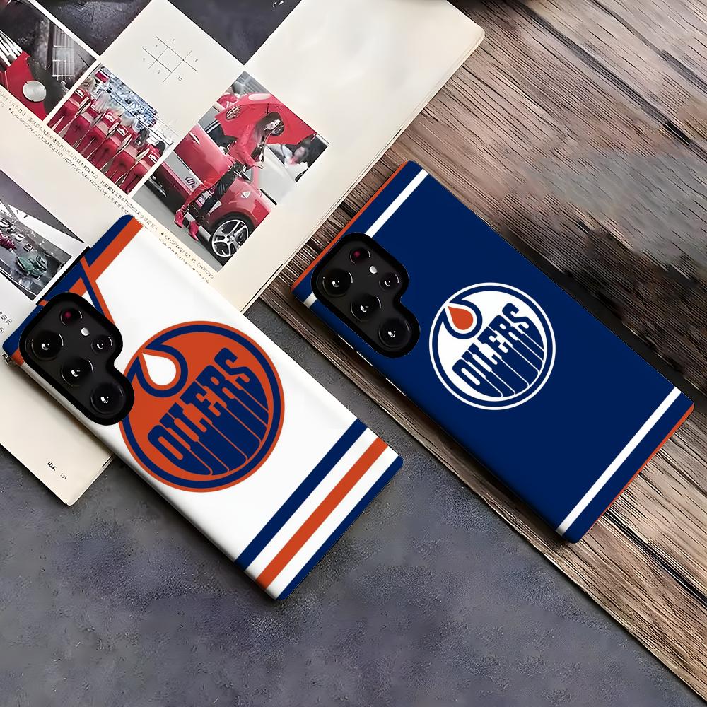 Casing Ponsel Edmontons o-Oile - Phone Cases Edmonton ulasan dan harga
