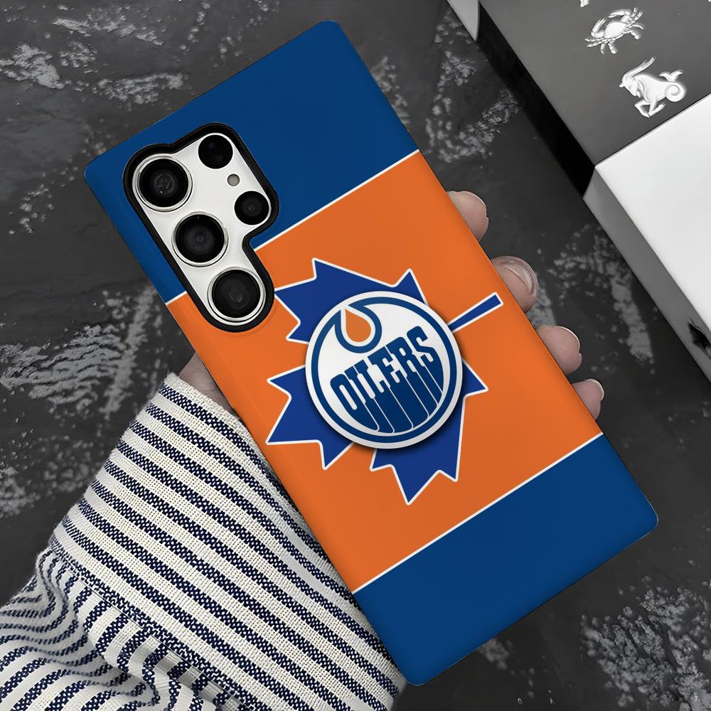 Casing Ponsel Edmontons o-Oile - Phone Cases Edmonton ulasan dan harga