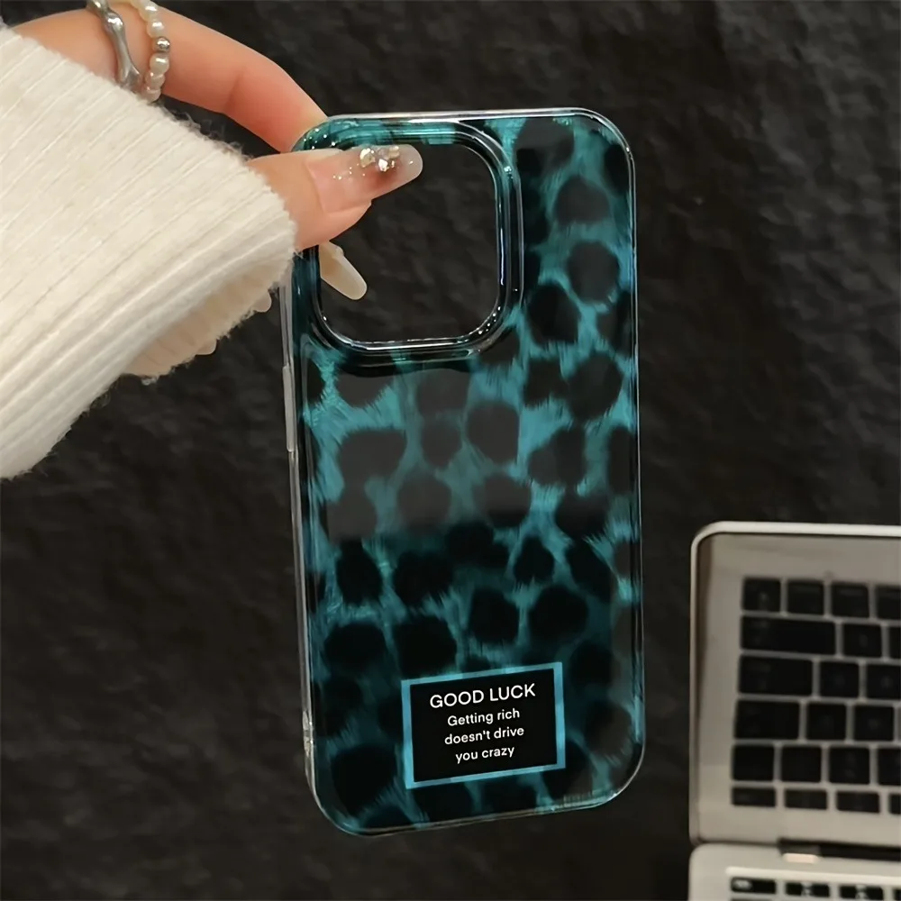 Casing Ponsel Motif Leopard Lu - Phone Cases Xr Cute ulasan dan harga