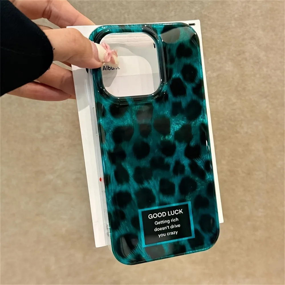 Casing Ponsel Motif Leopard Lu - Phone Cases Xr Cute ulasan dan harga