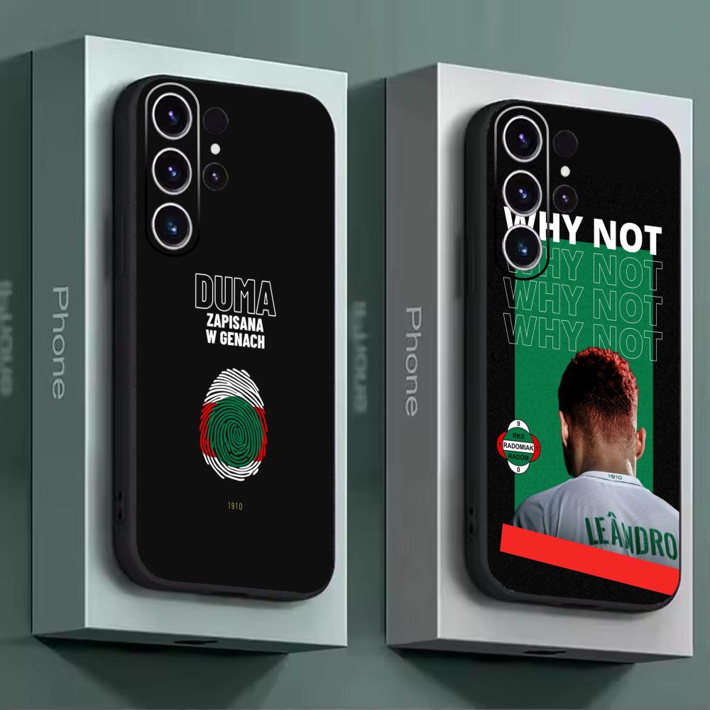 Casing Ponsel Radomiak Radom u - Phone Cases Samsung S23 ulasan dan harga