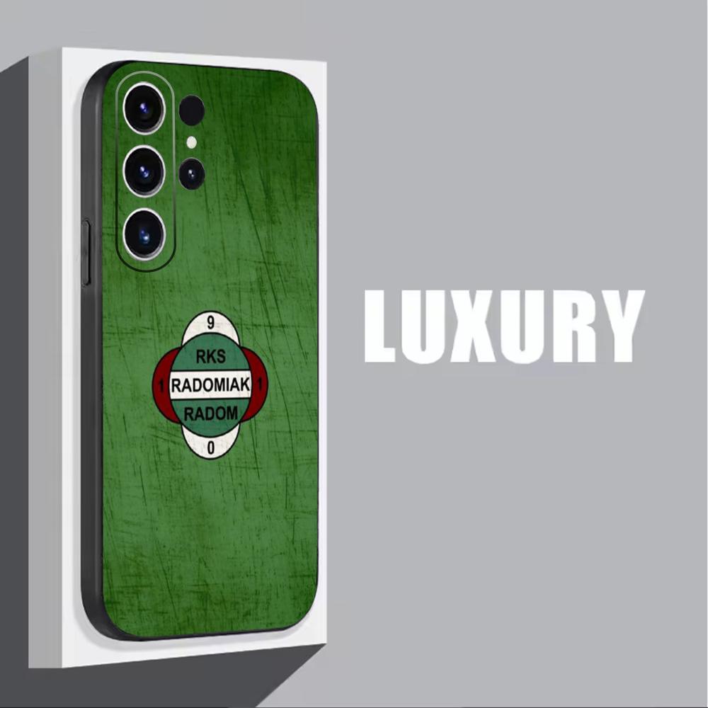 Casing Ponsel Radomiak Radom u - Phone Cases Samsung S23 ulasan dan harga