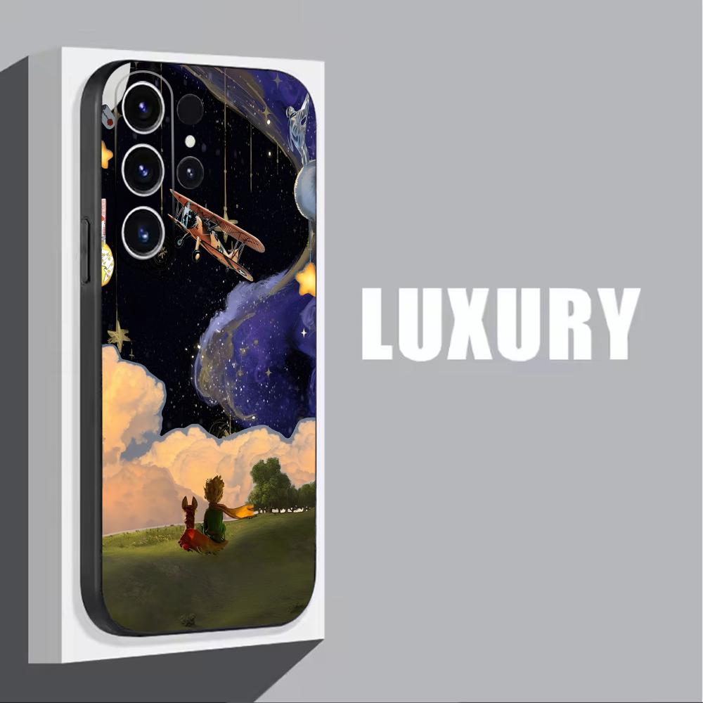 Casing Ponsel Anime The Little - Phone Cases Samsung S23 ulasan dan harga