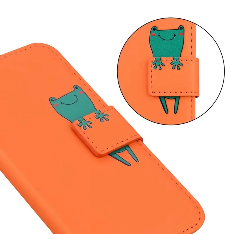 Casing ponsel kulit Flip untuk - Phone Cases Australia ulasan dan harga