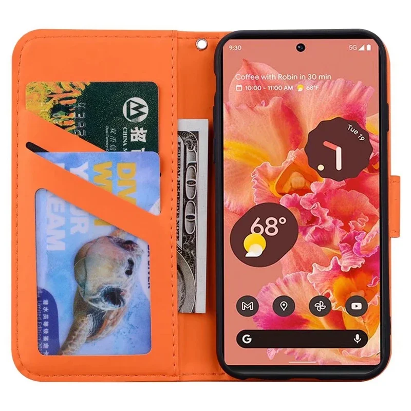 Casing ponsel kulit Flip untuk - Phone Cases Australia ulasan dan harga