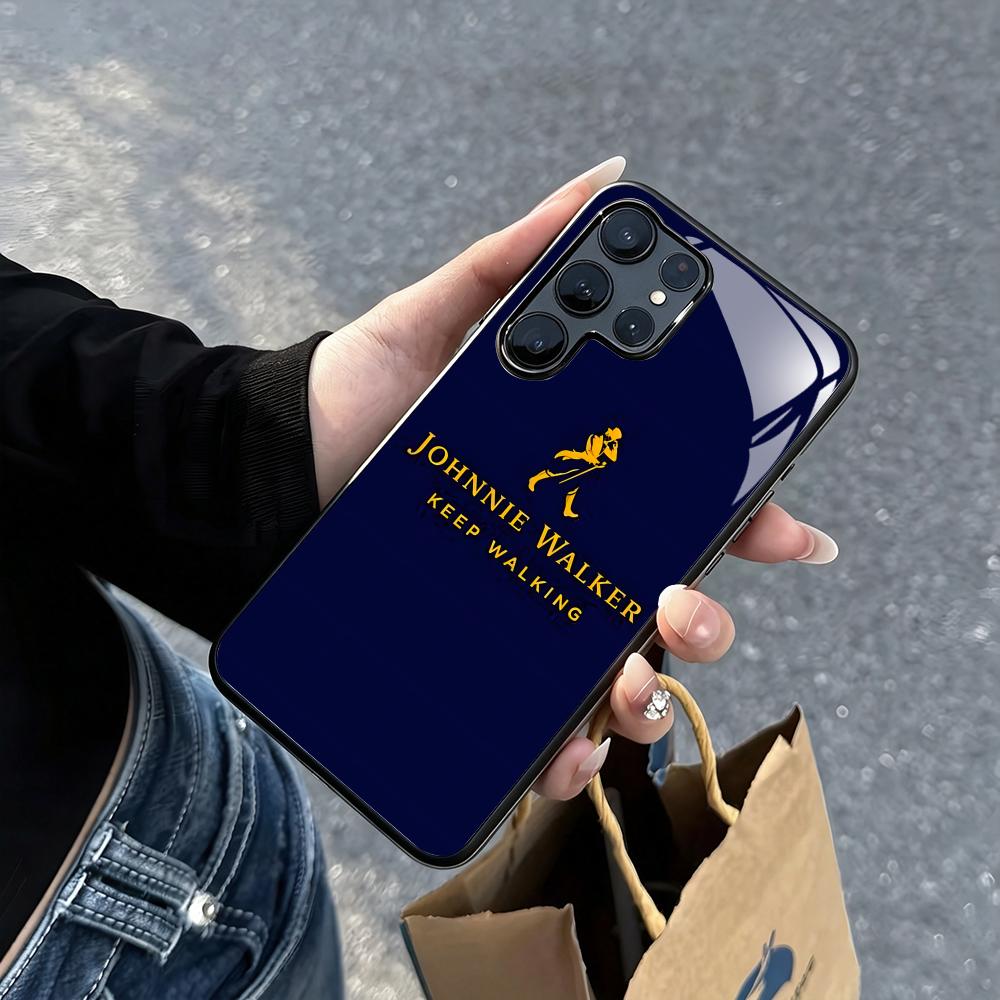 Casing Ponsel Merek Whisky Joh - Phone Cases Brand ulasan dan harga