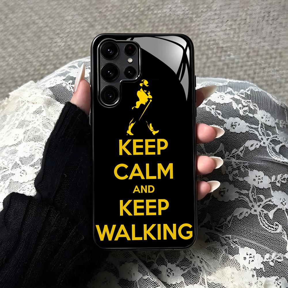 Casing Ponsel Merek Whisky Joh - Phone Cases Brand ulasan dan harga